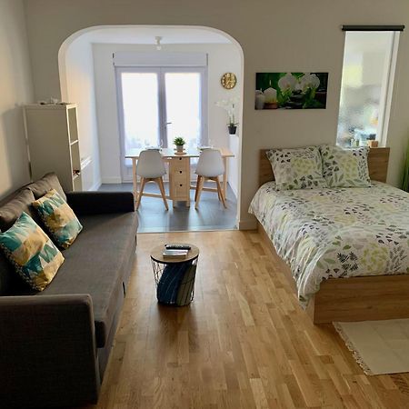 'Studiocdg' Appartement, Roissy Airport, Parc Expositions, Arena Grand Paris, Disney, Asterix Villepinte  Eksteriør bilde