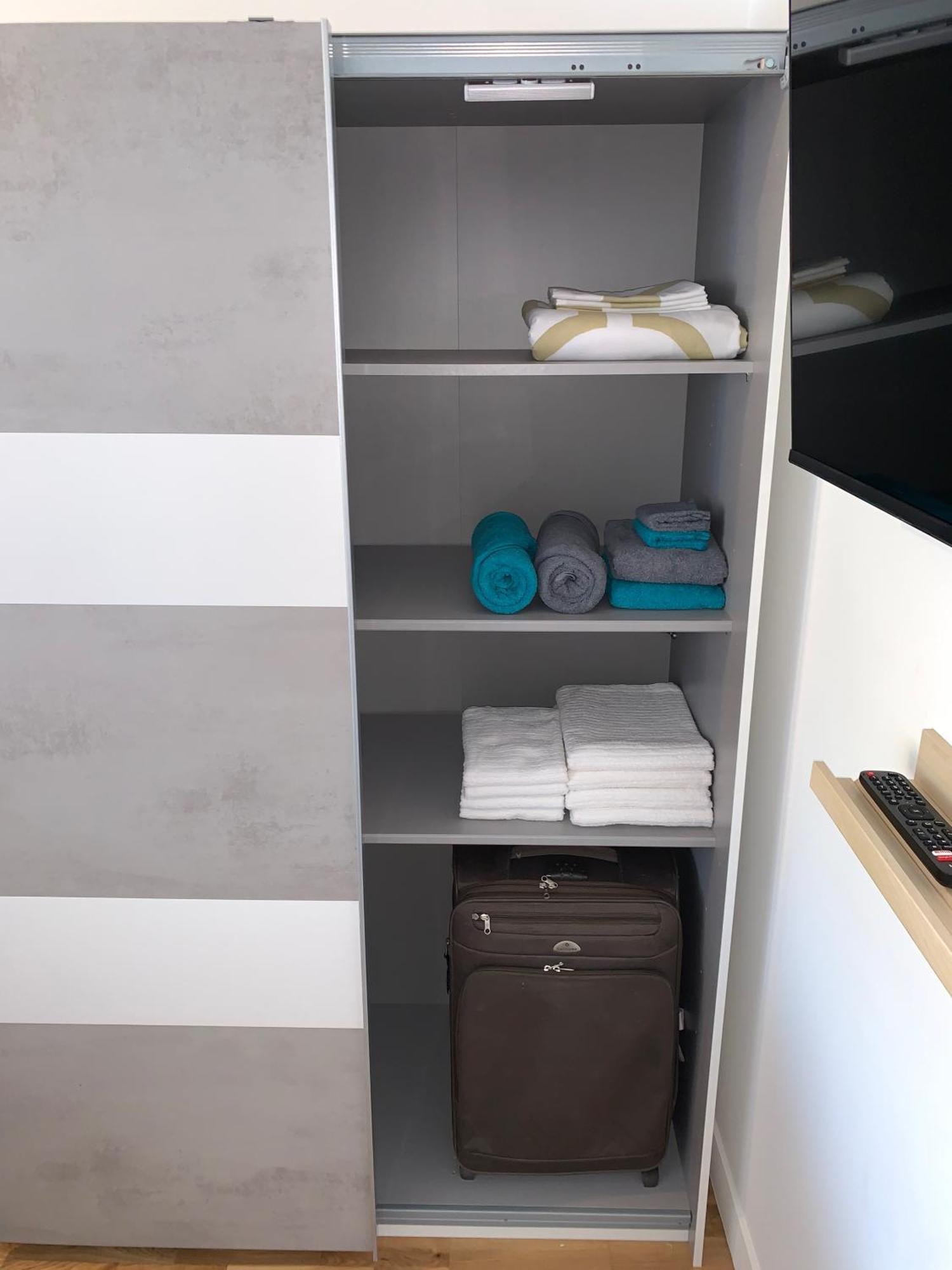 'Studiocdg' Appartement, Roissy Airport, Parc Expositions, Arena Grand Paris, Disney, Asterix Villepinte  Eksteriør bilde