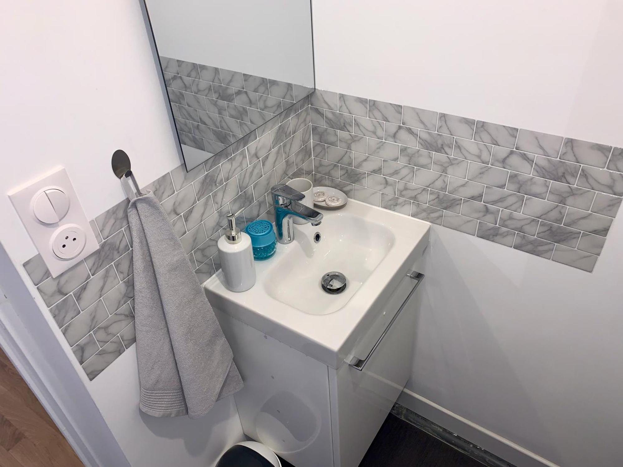 'Studiocdg' Appartement, Roissy Airport, Parc Expositions, Arena Grand Paris, Disney, Asterix Villepinte  Eksteriør bilde