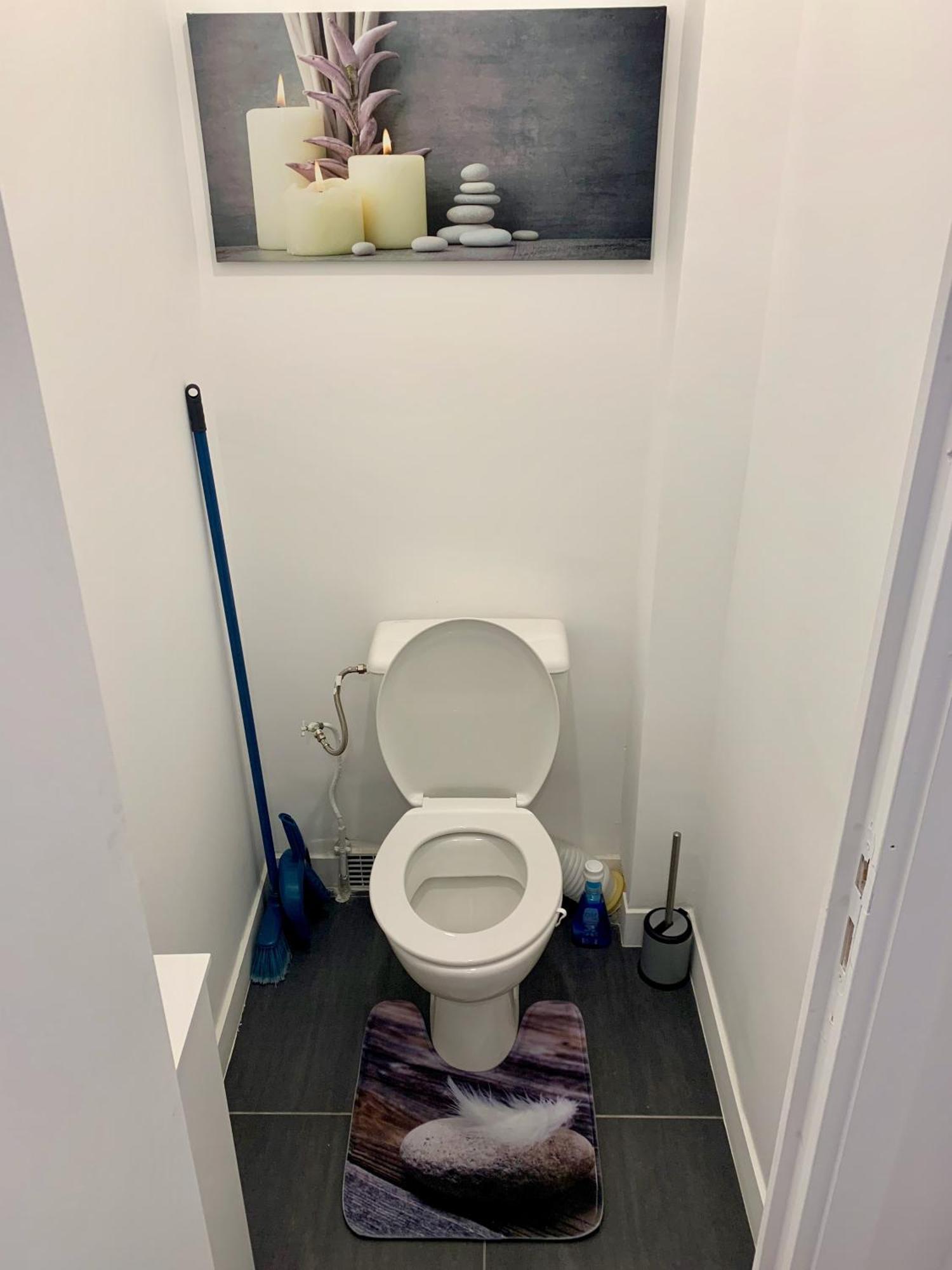'Studiocdg' Appartement, Roissy Airport, Parc Expositions, Arena Grand Paris, Disney, Asterix Villepinte  Eksteriør bilde